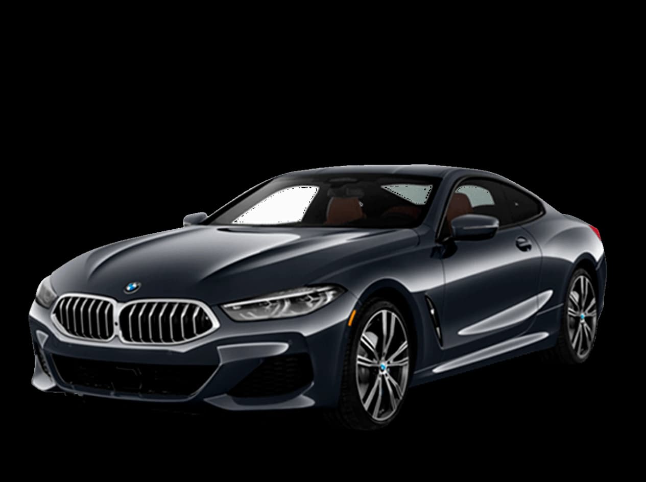 bmw m-850i 2020 4.4 V8 Twinpower Gasolina Xdrive Steptronic