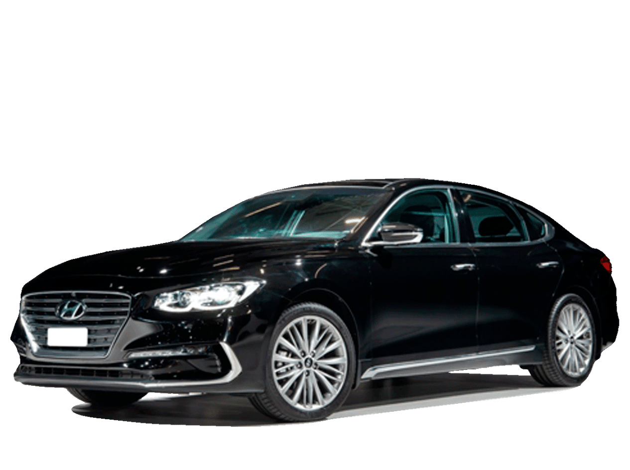 hyundai azera 2020 3.0 V6 Gdi Gasolina Automatico