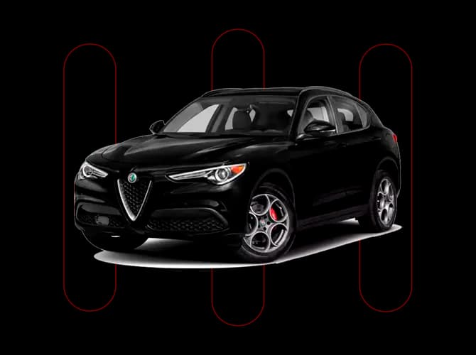 Alfa-romeo Stelvio Imagem de Alfa-romeo Stelvio