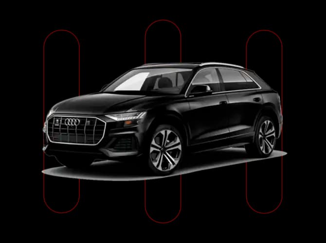 Audi Q8 2020 Imagem de Audi Q8 2020