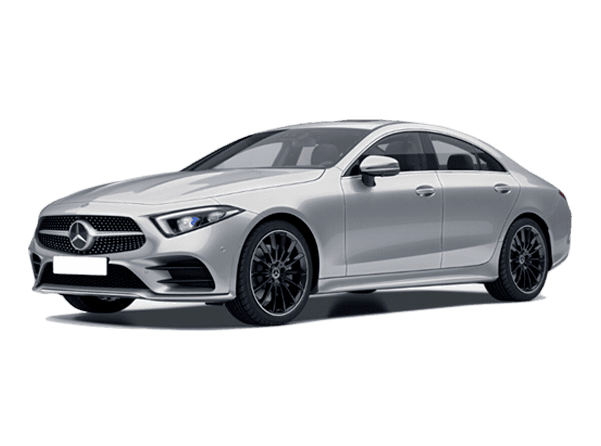 Mercedes-benz Cls 450 Imagem de Mercedes-benz Cls 450