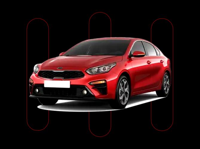 Kia Cerato 2017 Imagem de Kia Cerato 2017