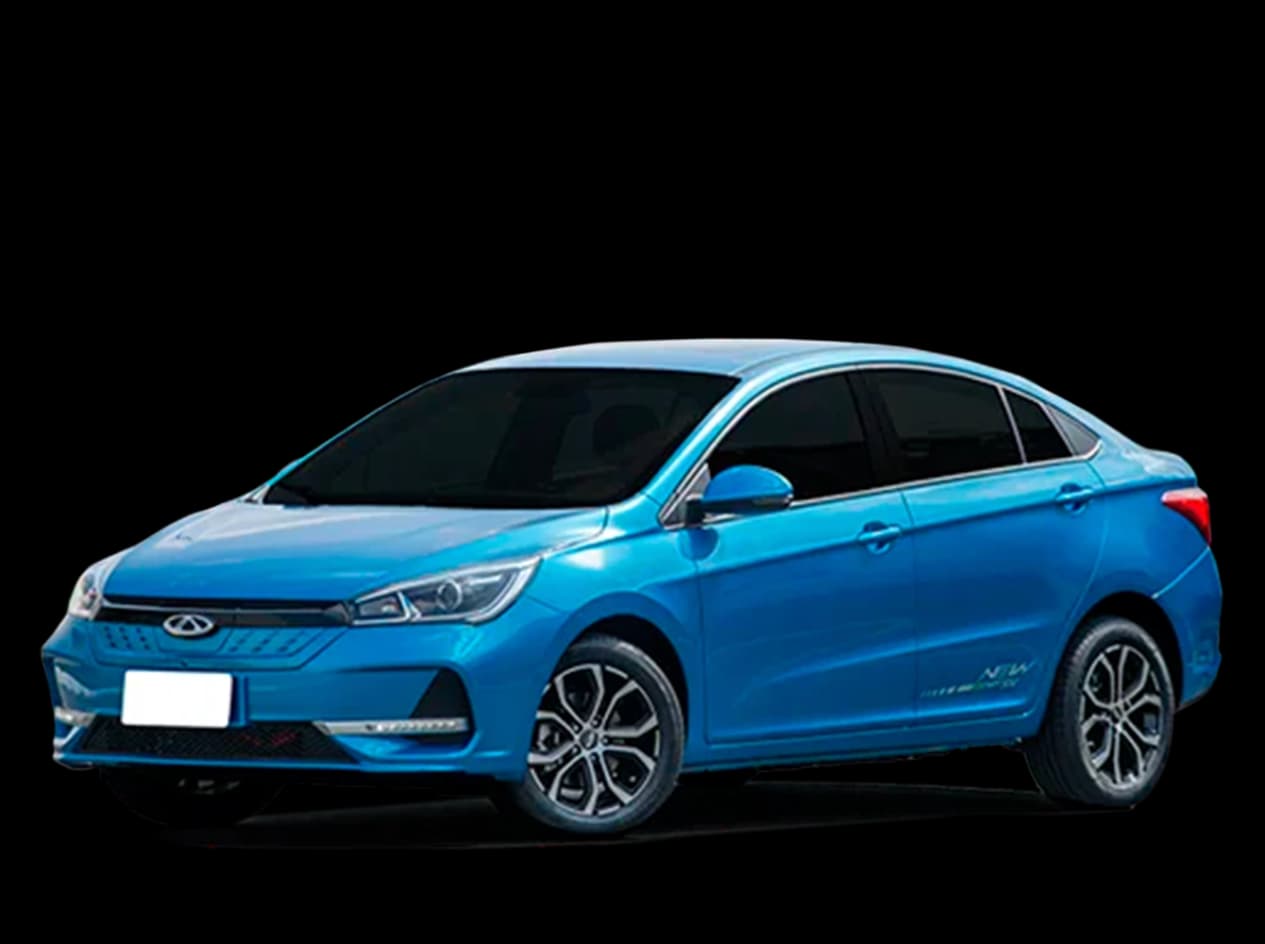 caoa-chery arrizo-5e 2019 5.3 Kw Eletrico