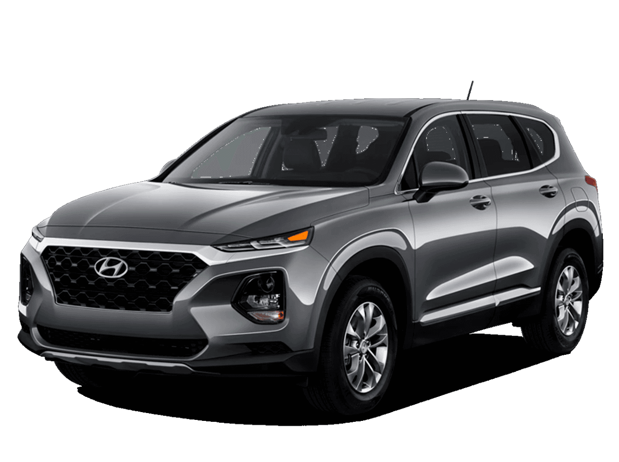 hyundai santa-fe 2011 3.5 Mpfi Gls 7 Lugares V6 24v 285cv Gasolina 4p Automatico