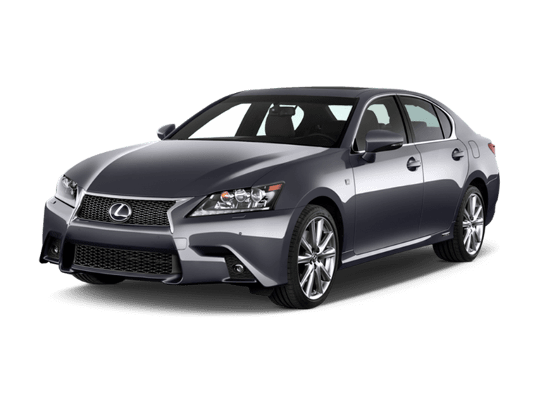 Lexus Gs 350 Imagem de Lexus Gs 350