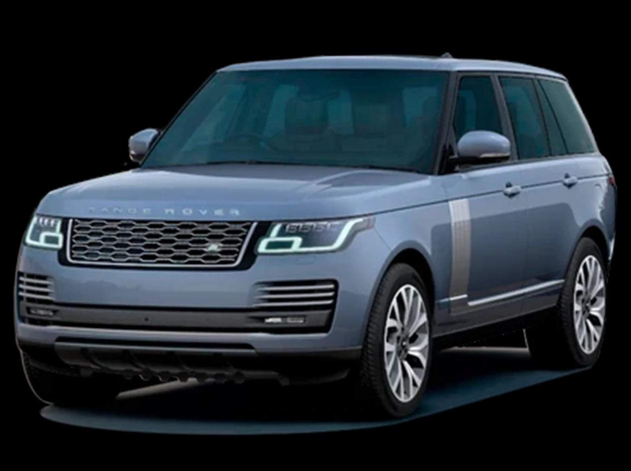 land-rover range-rover-vogue 2009 3.6 Tdv8 4x4 32v Turbo Diesel 4p Automatico