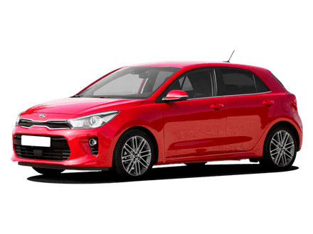 Kia Rio Imagem de Kia Rio