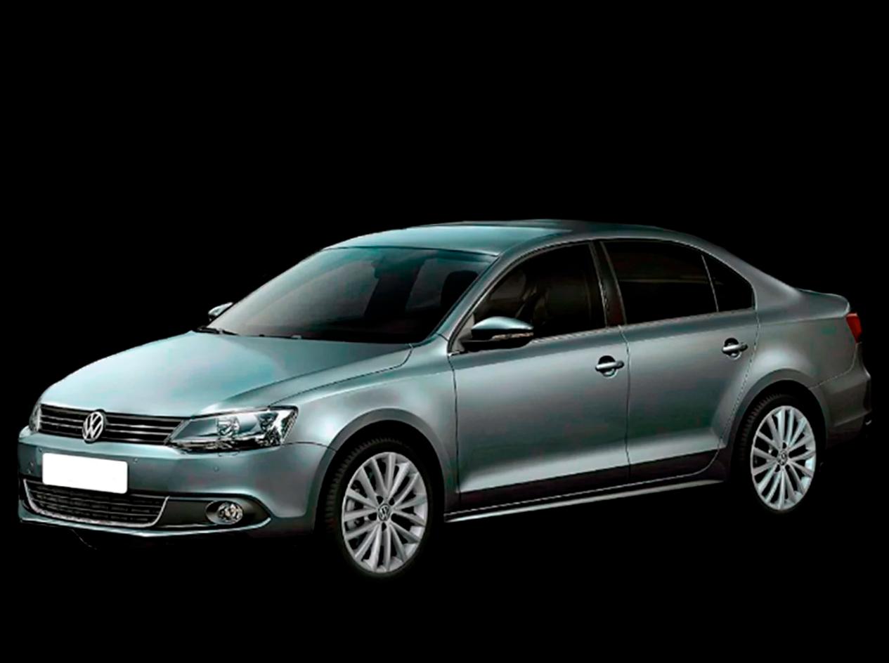 volkswagen jetta 2012 2.5 I Variant 20v 170cv Gasolina 4p Tiptronic