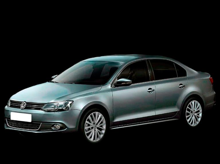 Volkswagen Jetta 2026 Imagem de Volkswagen Jetta 2026