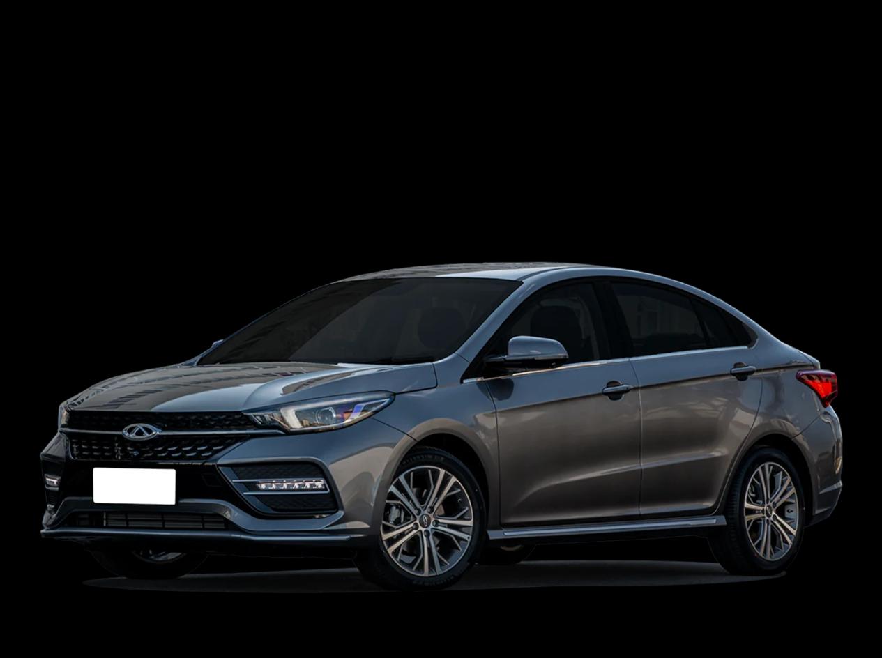 caoa-chery arrizo-6 2022 1.5 Vvt Turbo Iflex Gsx Cvt