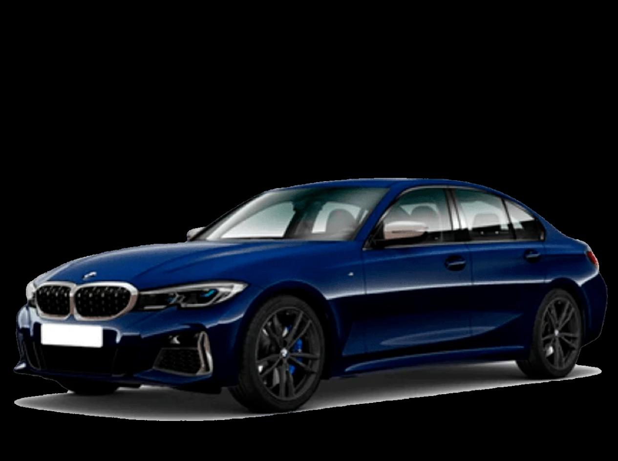 bmw m-340i 2020 3.0 Twinpower Gasolina First Edition Xdrive Steptronic