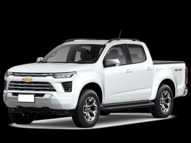 CHEVROLET S10