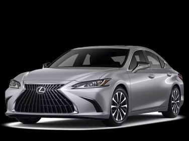 LEXUS ES 300H