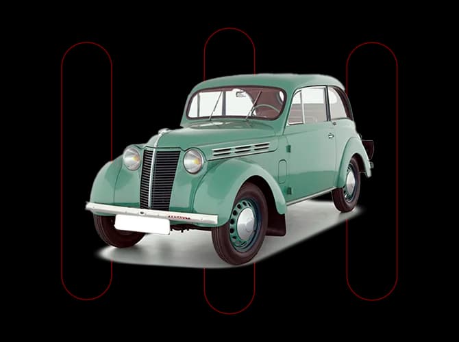 renault juvaquatre 1947 1.0 Gasolina 4p Manual