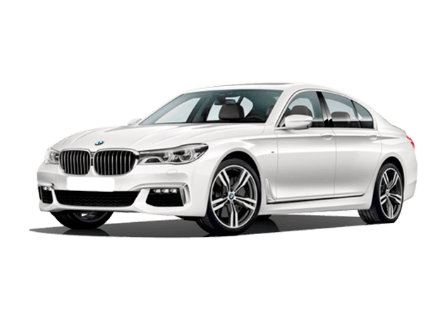 Bmw 7.30li 2017 Imagem de Bmw 7.30li 2017