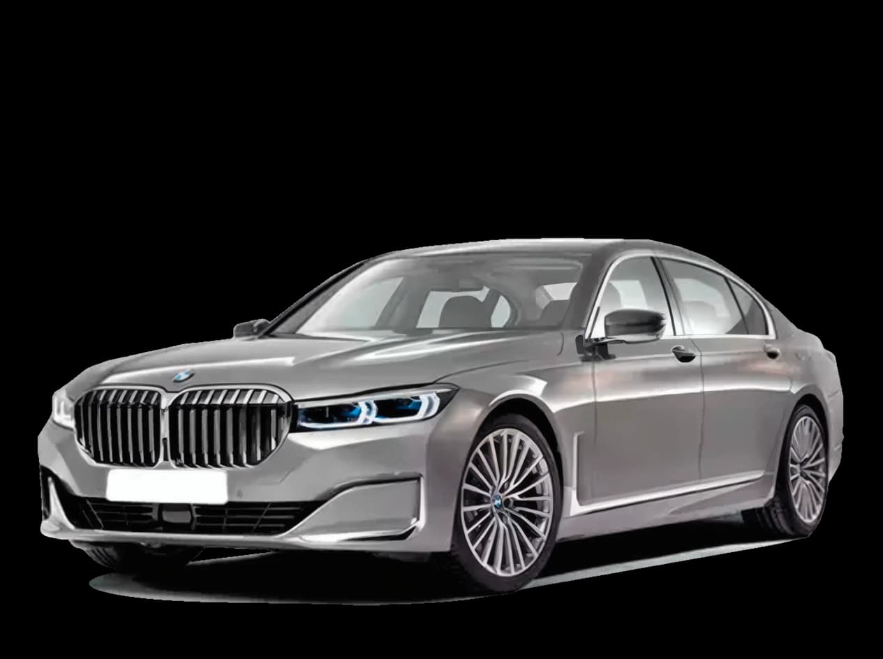 bmw m-760li 2022 6.6 V12 Twinpower Gasolina Xdrive Steptronic