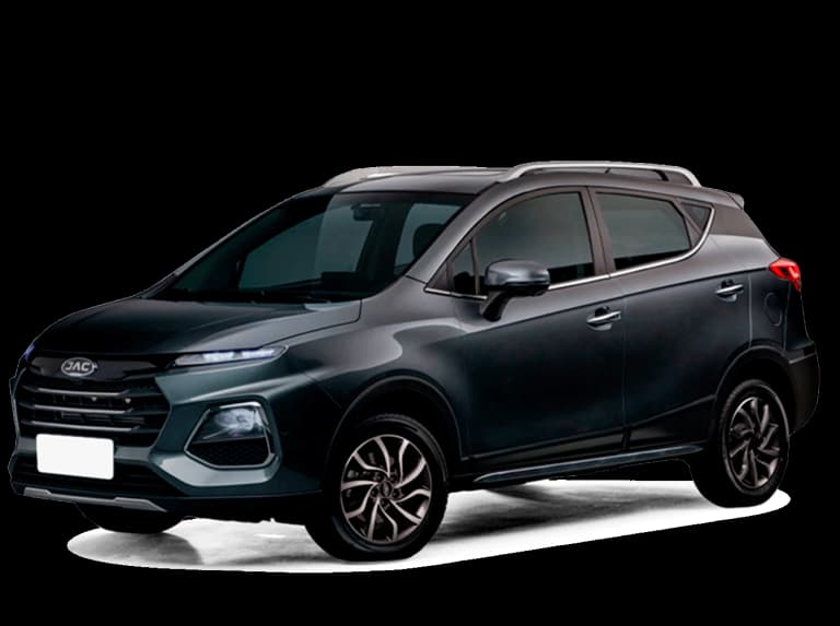 Jac T50 Imagem de Jac T50