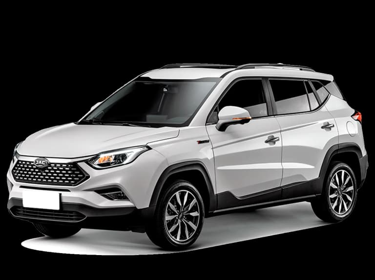 Jac T60 Imagem de Jac T60