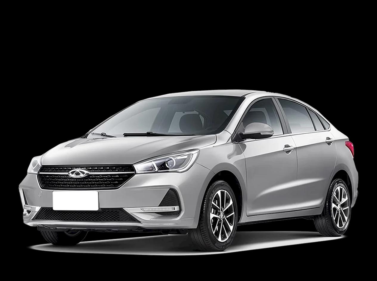 caoa-chery arrizo-5 2021 1.5 Vvt Turbo Iflex Rt Cvt