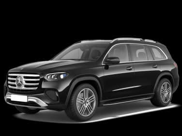 MERCEDES-BENZ GLS 450