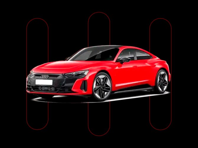 Audi Rs E Tron Gt Imagem de Audi Rs E Tron Gt