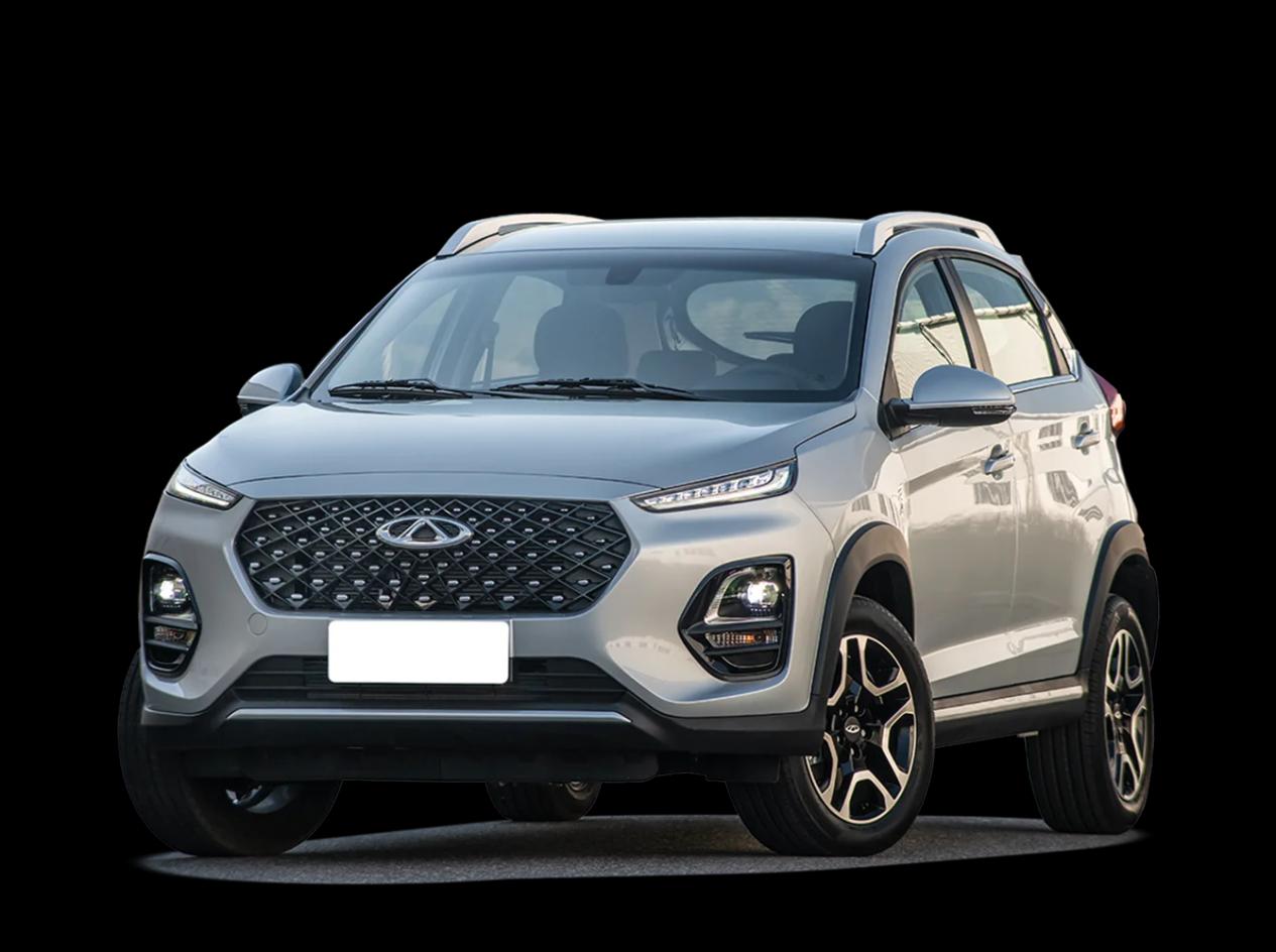 caoa-chery tiggo-3x 2022 1.0 Vvt Turbo Iflex Plus Cvt