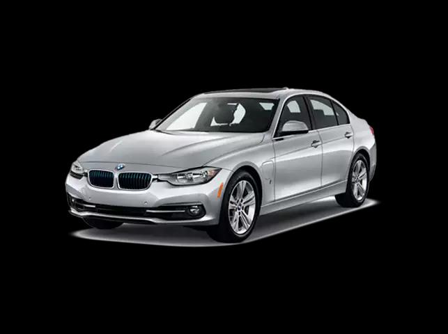 Bmw 3.18i 1993 Imagem de Bmw 3.18i 1993