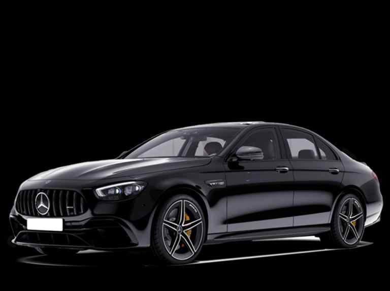 Mercedes Benz E 63 Amg 2010 Imagem de Mercedes Benz E 63 Amg 2010