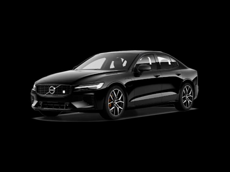 Volvo S60 2009 Imagem de Volvo S60 2009