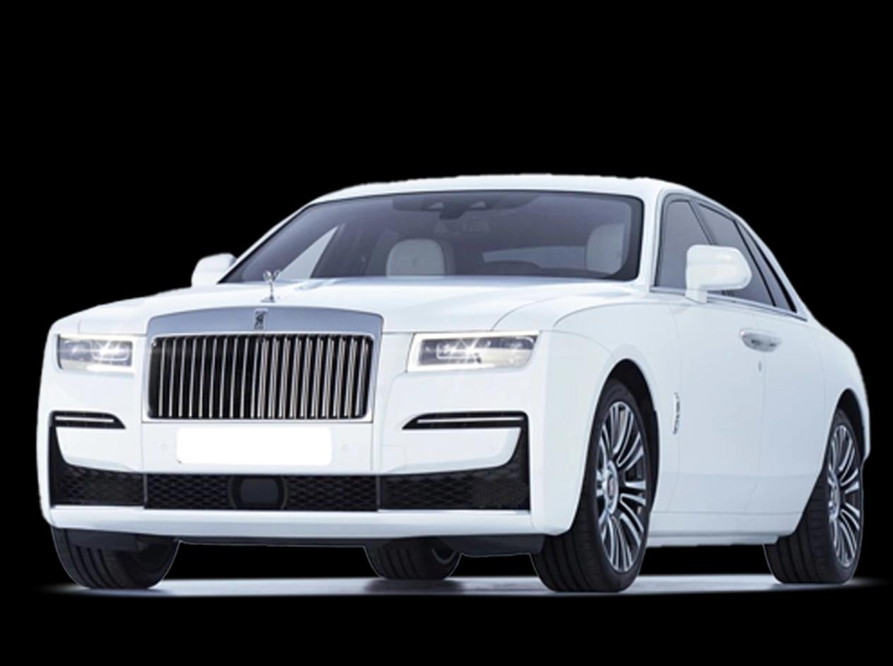 rolls-royce ghost 2023 6.8 V12 Turbo Gasolina Automatico