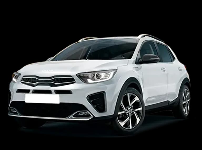 Kia Stonic Imagem de Kia Stonic