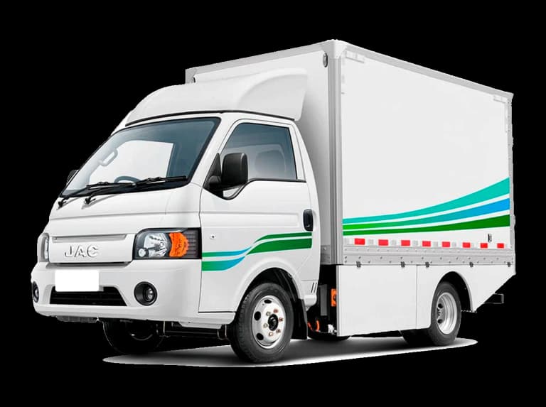 Jac Iev350t Imagem de Jac Iev350t