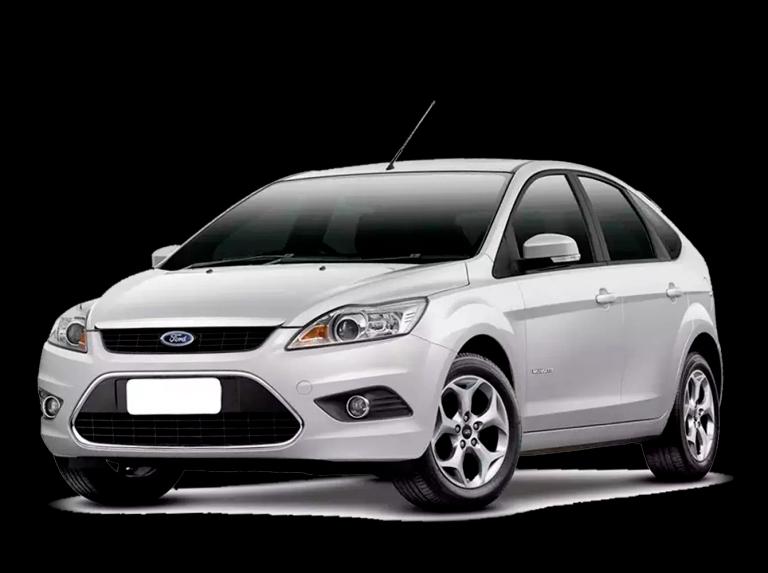 Ford Focus 2000 Imagem de Ford Focus 2000