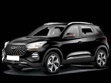 CAOA CHERY TIGGO 5X PRO