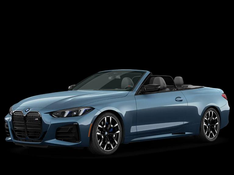 Bmw 4.20i 2018 Imagem de Bmw 4.20i 2018