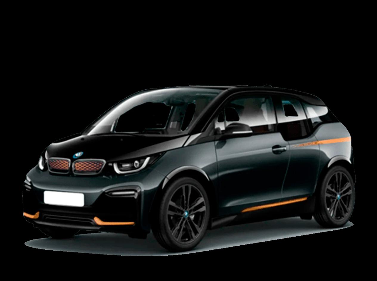 bmw i3 2021 Eletrico Edrive Bev Automatico