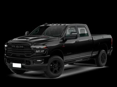 RAM 3500