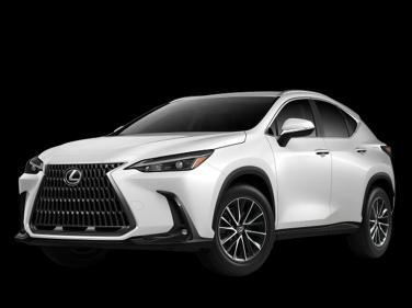 LEXUS NX 350H