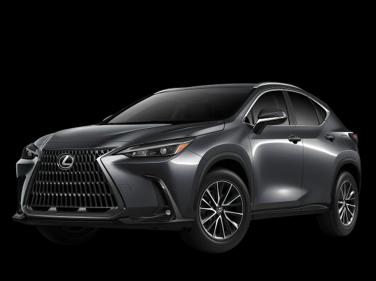 LEXUS NX 350H