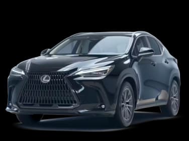 LEXUS NX 350H