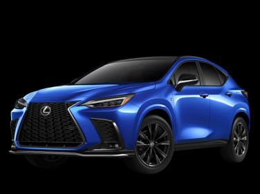 LEXUS NX 350H