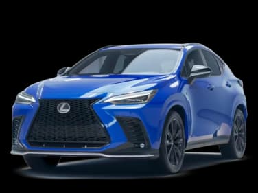 LEXUS NX 350H