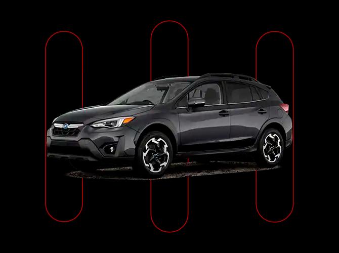 subaru xv 2018 2.0 16v Gasolina S Awd Lineartronic