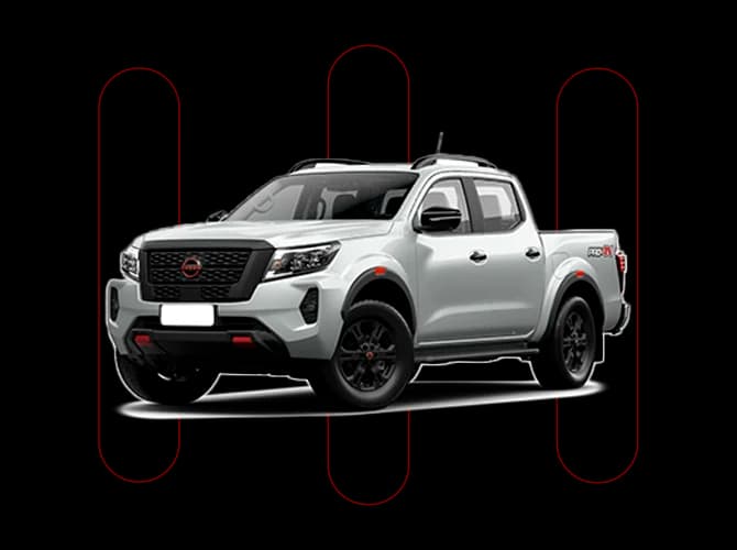 Nissan Frontier 2018 Imagem de Nissan Frontier 2018