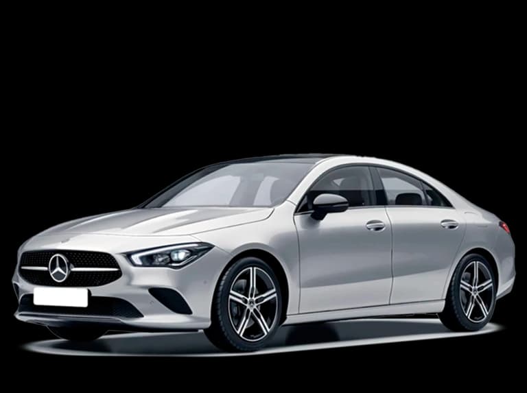 Mercedes Benz Cla 250 2022 Imagem de Mercedes Benz Cla 250 2022