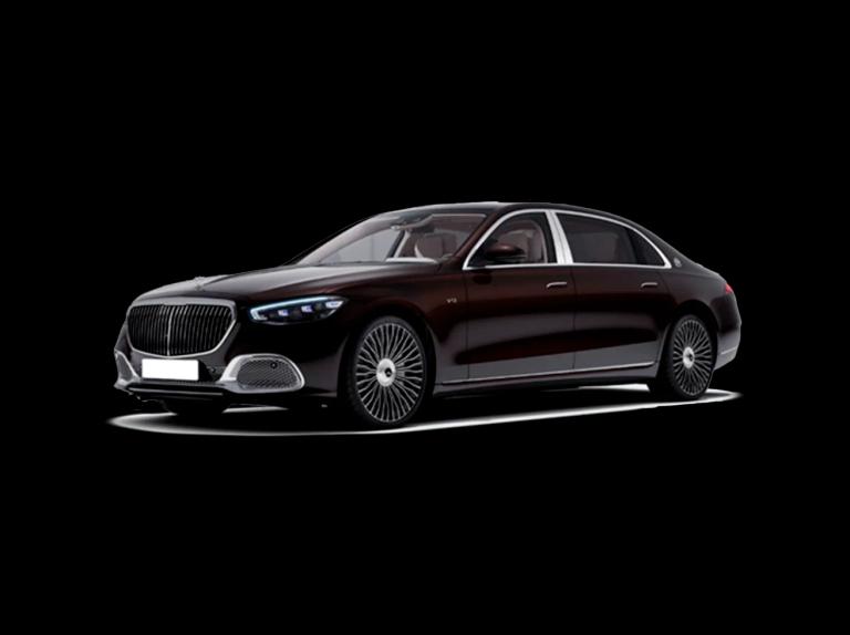 Mercedes-benz S 680 Imagem de Mercedes-benz S 680