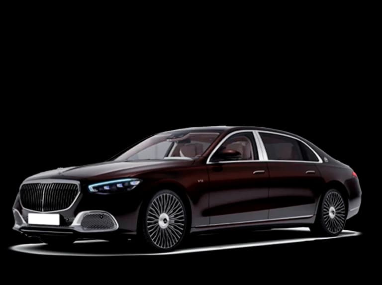 Mercedes-benz S 680 Imagem de Mercedes-benz S 680