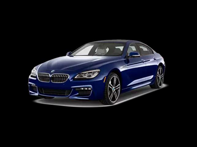 Bmw 6.30i 2019 Imagem de Bmw 6.30i 2019