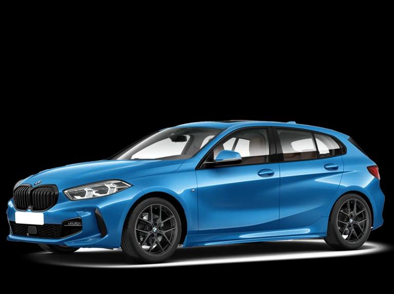 Bmw 1.18i 2020 Imagem de Bmw 1.18i 2020