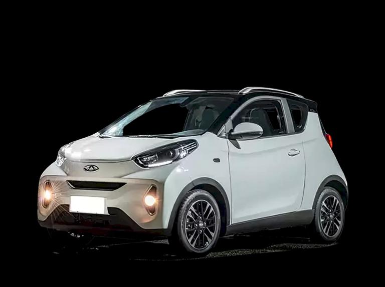 Caoa-chery Icar Imagem de Caoa-chery Icar